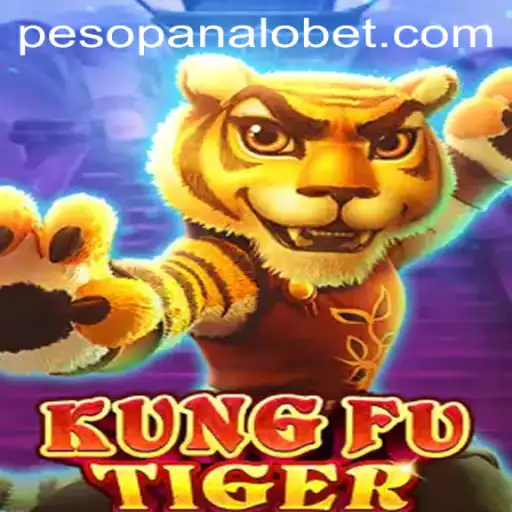 KungFuTiger: An Exciting Martial Arts Adventure