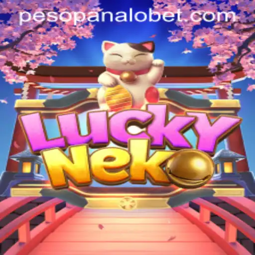 Exploring the Excitement of LuckyNeko at Panalobet.COM