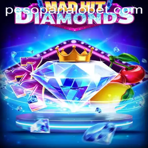 Experience Thrills with MadHitDiamonds: The New Game Revolutionizing Online Casinos