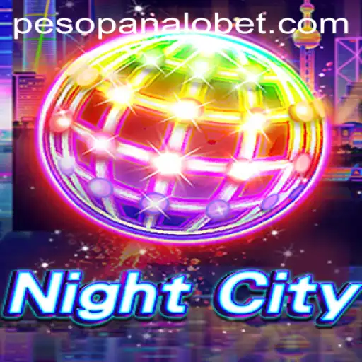 Exploring the Thrilling World of NightCity and the Influence of Panalobet.COM