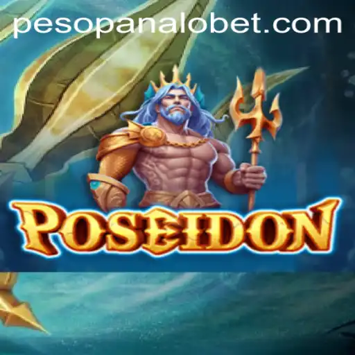 Discover the Depths of Adventure with Poseidon: A Game by Panalobet.COM