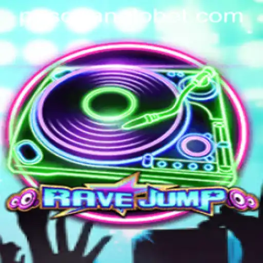 RaveJump: A Thrilling Adventure in a Virtual Realm