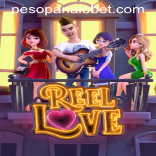 Exploring the World of ReelLove: A Deep Dive into Gameplay and Features at Panalobet.COM