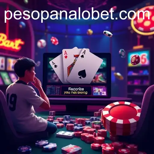 Responsible Gambling and Panalobet.COM: A Balanced Approach