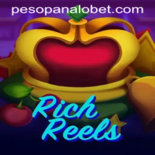 RichReels: A Guide to the Thrilling Casino Adventure on Panalobet.COM