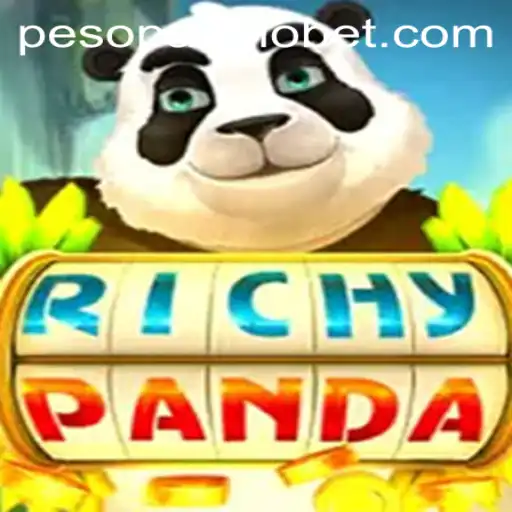 Discover the Exciting World of RichyPanda: Your Ultimate Guide to Winning Big at Panalobet.COM