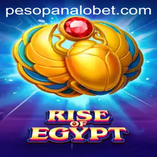 Discovering RiseOfEgypt: A Deep Dive into the Game's Features and Unique Rules