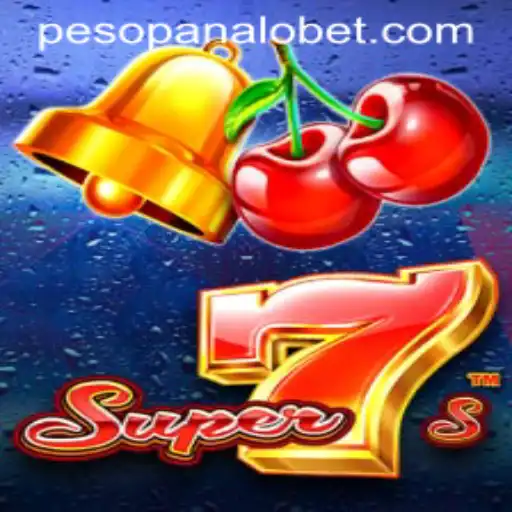 Discover the Exciting World of Super7s at Panalobet.COM