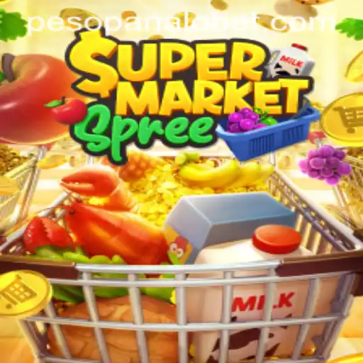 Experience the Thrills of SupermarketSpree: A Detailed Look at the Exciting Game