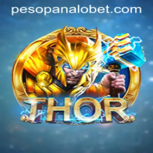 Experience the Thrill of THOR: A Comprehensive Guide on Panalobet.COM