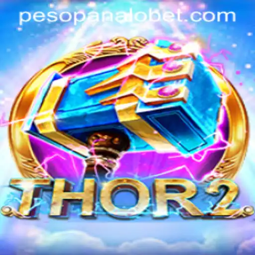 Unleashing the Power: An In-Depth Exploration of Thor2 on Panalobet.COM