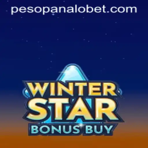 Exploring the Thrills of WinterStarBonusBuy at Panalobet.COM